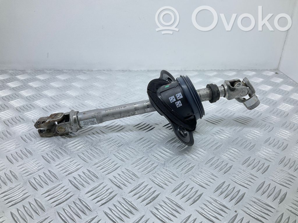 Audi A4 S4 B9 Steering column universal joint 