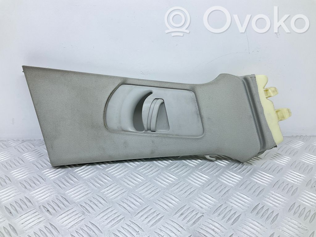 Audi A4 S4 B8 8K Rivestimento montante (B) (superiore) 