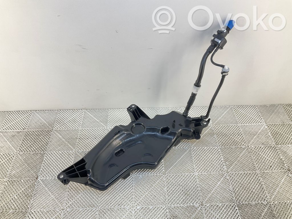 Skoda Karoq Rezervor lichid AdBlue 