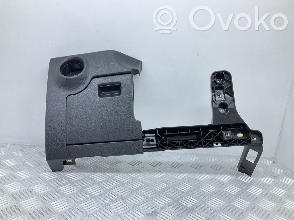 Skoda Kamiq Element deski rozdzielczej / dół 