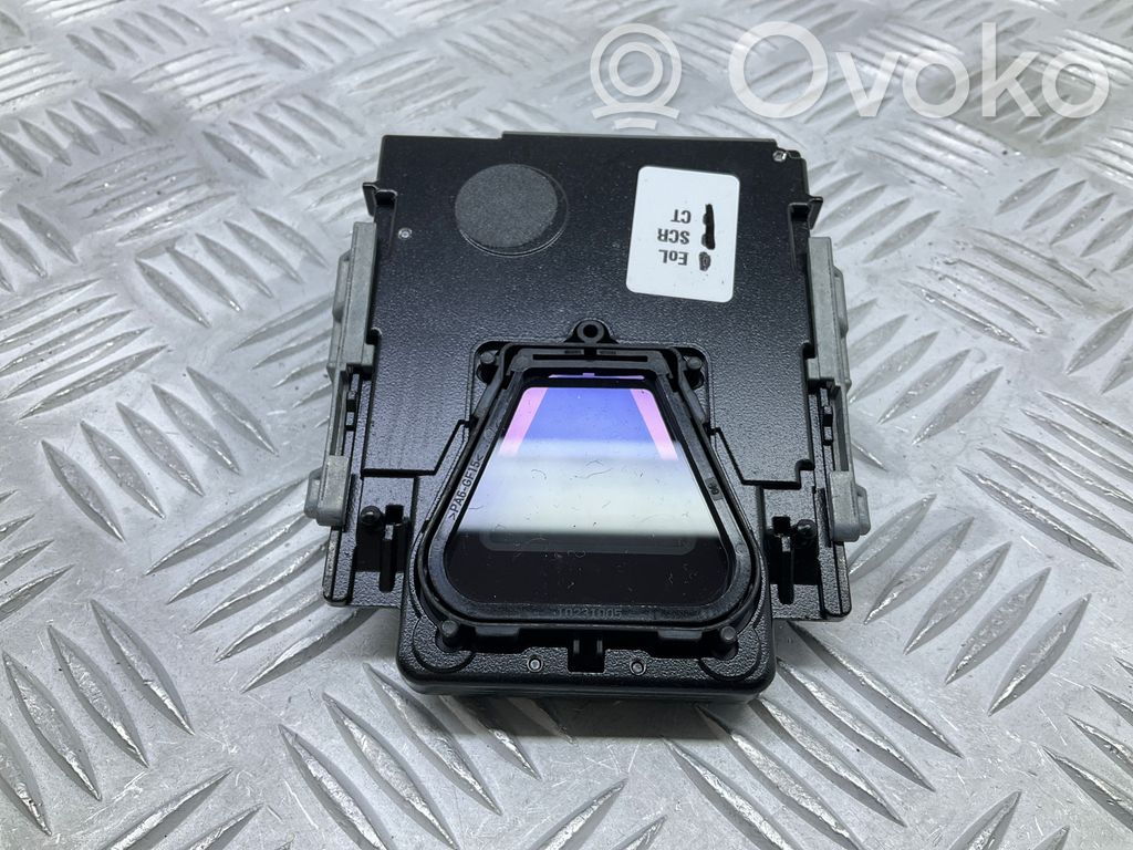Audi A4 S4 B9 Windshield/windscreen camera 