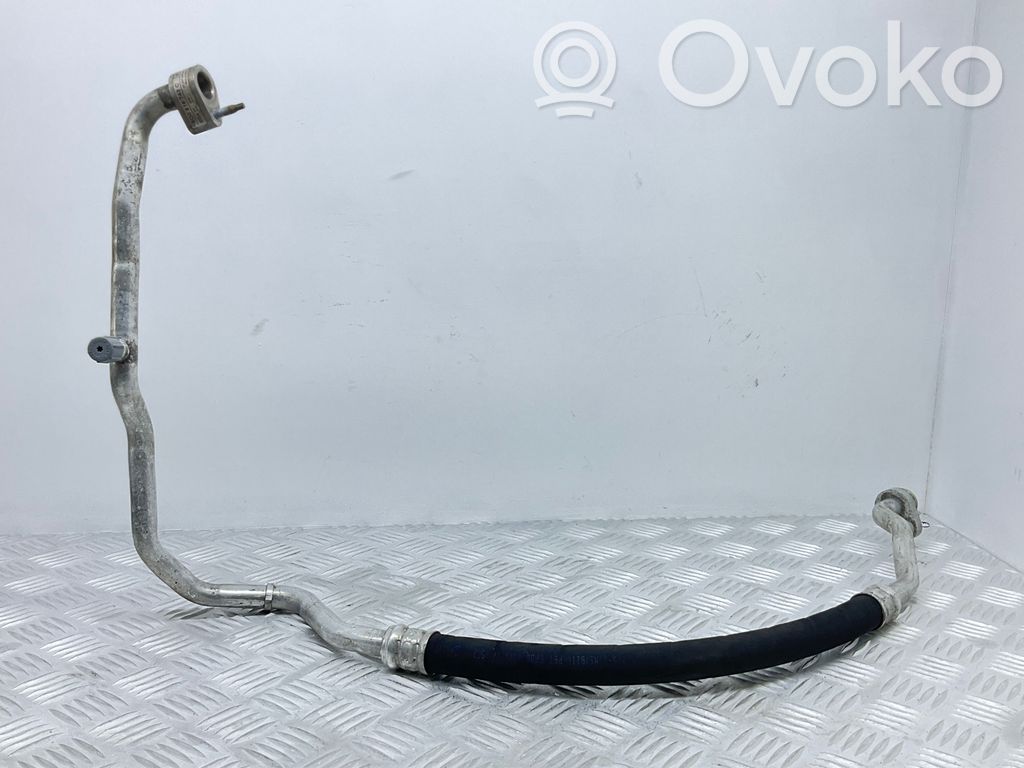 Skoda Kamiq Wąż / Przewód klimatyzacji A/C 