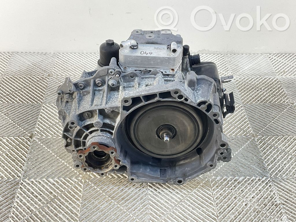 Audi A3 S3 8V Cutie de viteze automată 