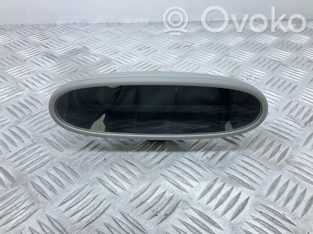 Audi A1 Espejo retrovisor (interior) 