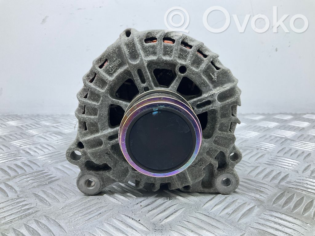 Audi A3 S3 8V Ģenerators 