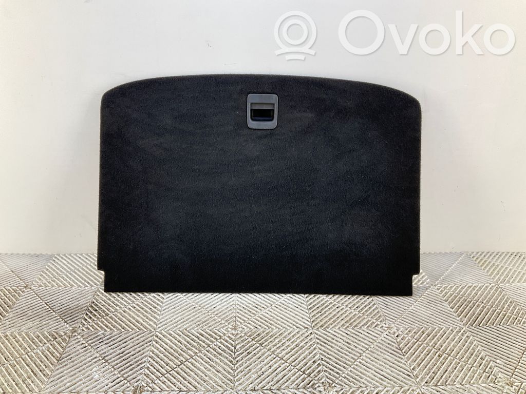 Audi A1 Trunk/boot floor carpet liner 
