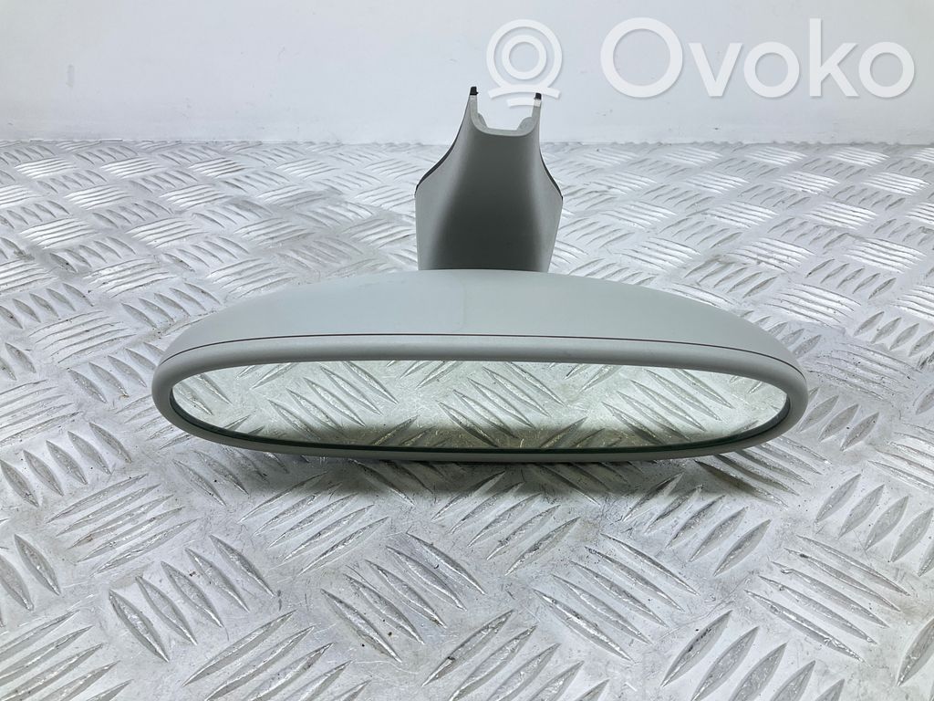 Audi Q3 8U Espejo retrovisor (interior) 
