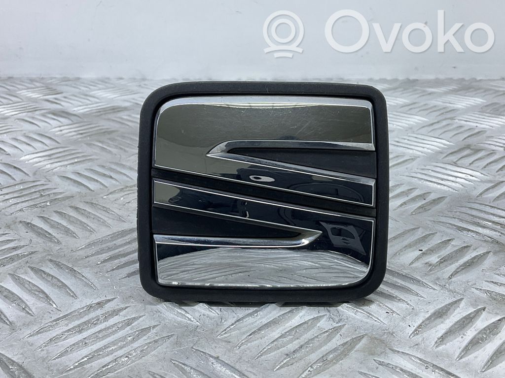 Seat Leon (5F) Manecilla de la puerta trasera maletero 