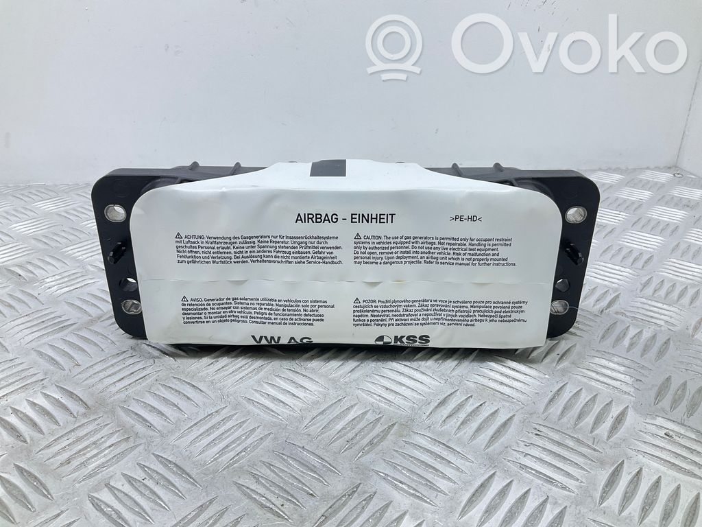 Seat Leon (5F) Pasažiera drošības spilvens 