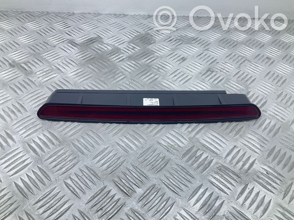 Audi A3 S3 8V Third/center stoplight 