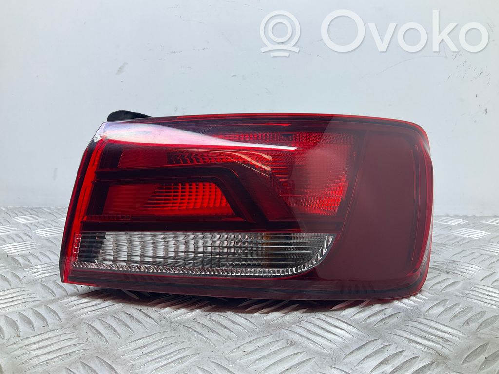Audi A3 S3 8V Takavalot 