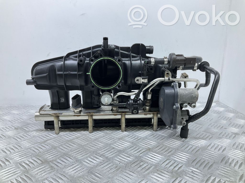 Audi TT TTS Mk2 Intake manifold 