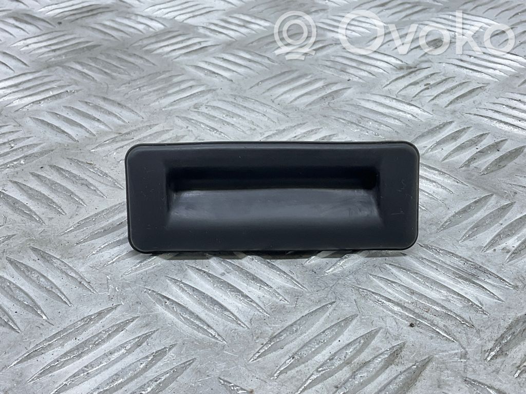 Audi A1 Tailgate/trunk/boot exterior handle 