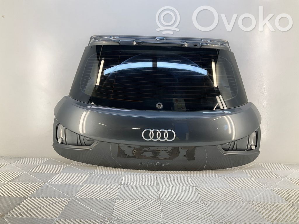 Audi A1 Tailgate/trunk/boot lid 
