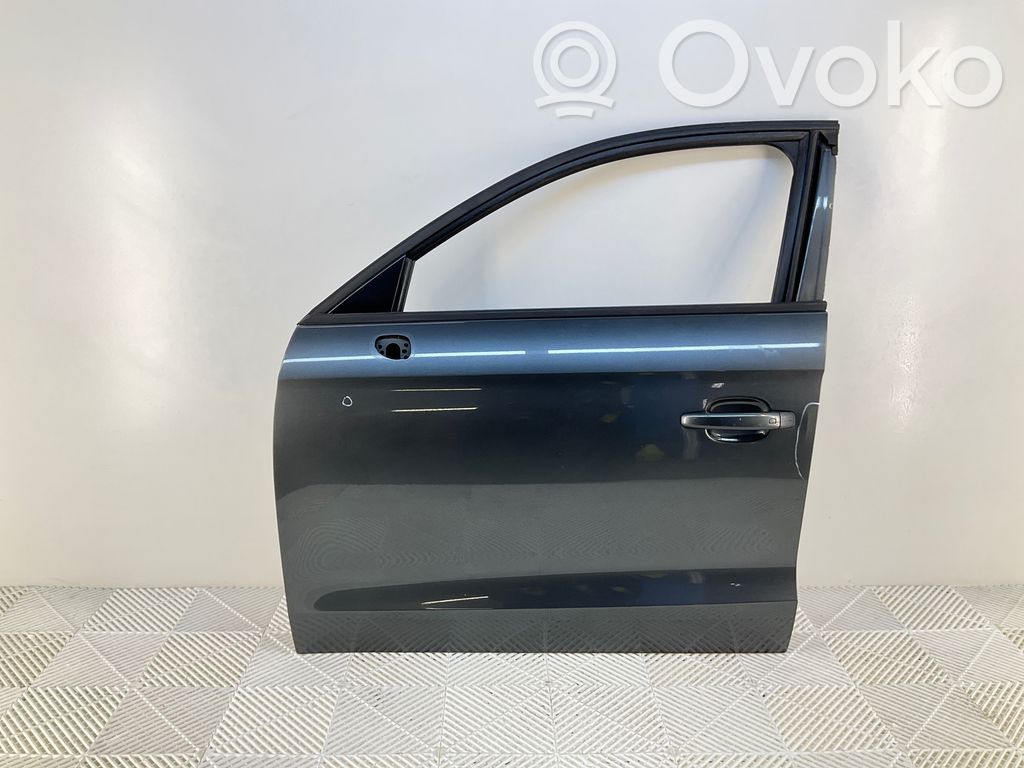 Audi A1 Дверь 
