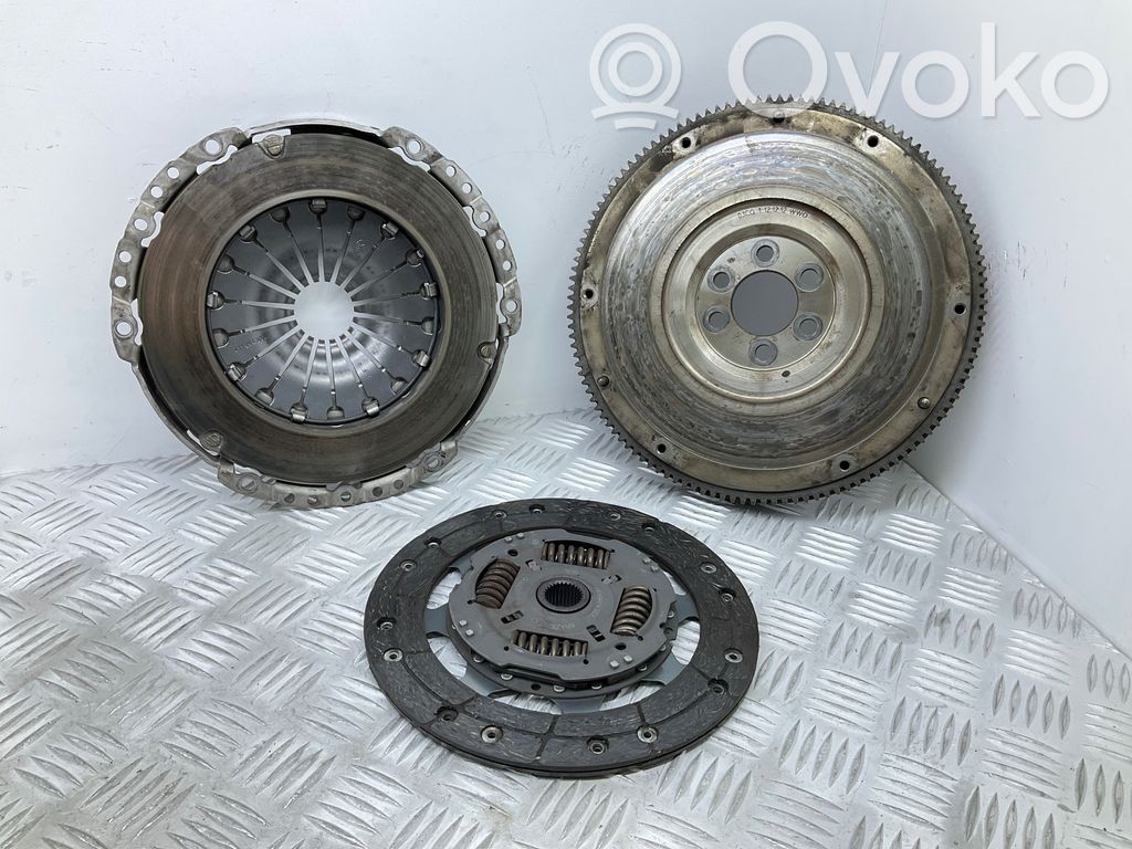 Audi A1 Kit ambreiaj 
