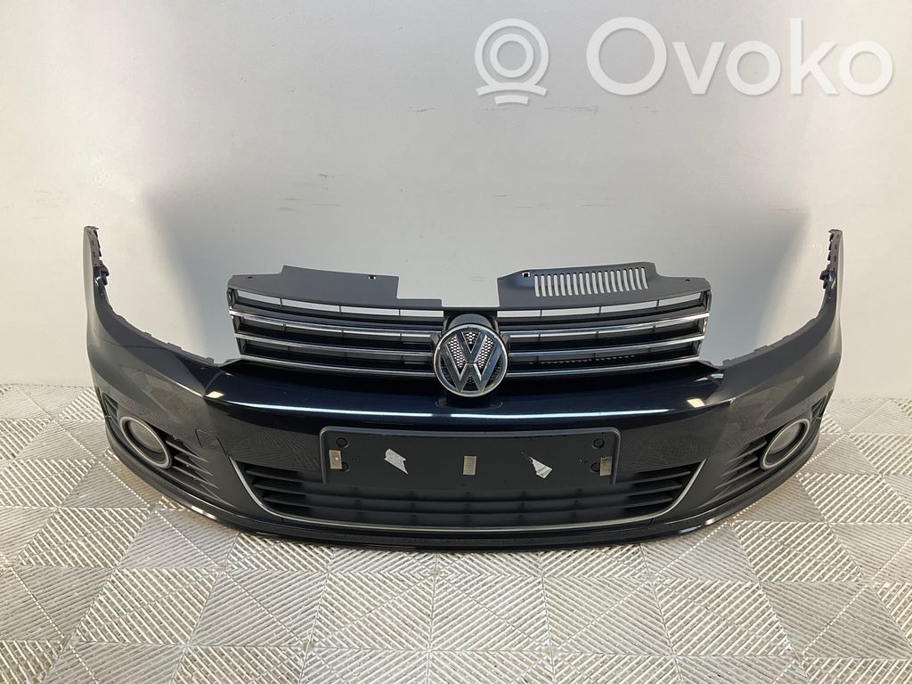 Front bumper   1Q0807221D