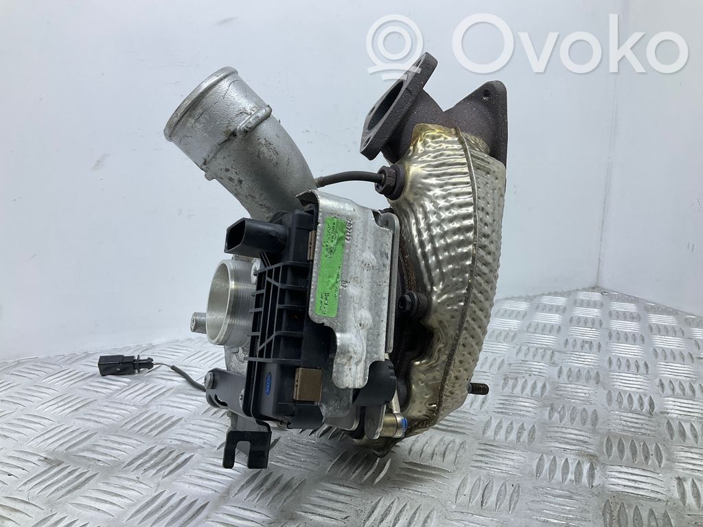 Turbo   059145874J