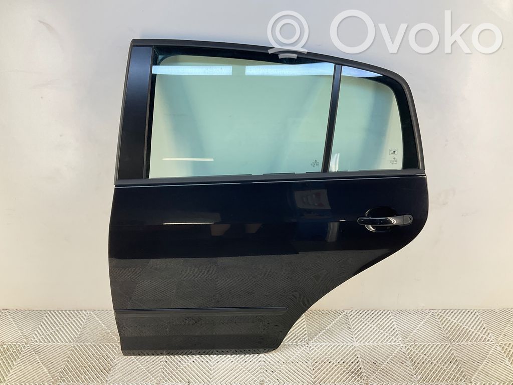 Puerta trasera   5M0833301