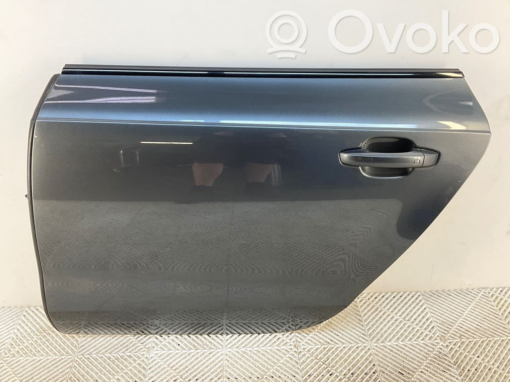 Audi A7 S7 4G Puerta trasera 