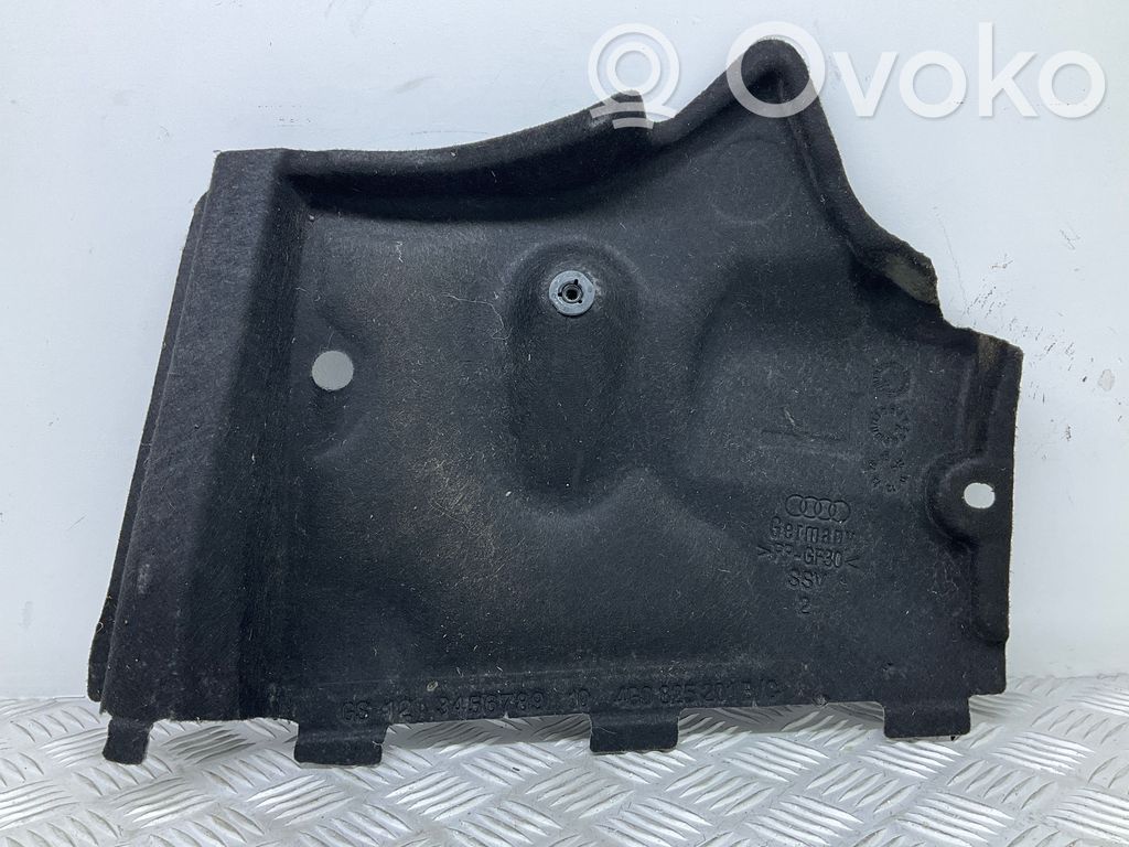 Audi A7 S7 4G Protecție inferioară laterală 