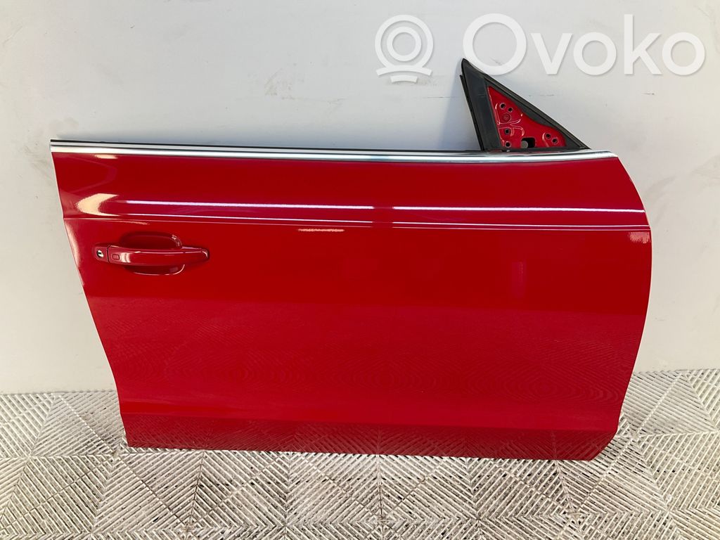 Audi A5 Sportback 8TA Puerta delantera 