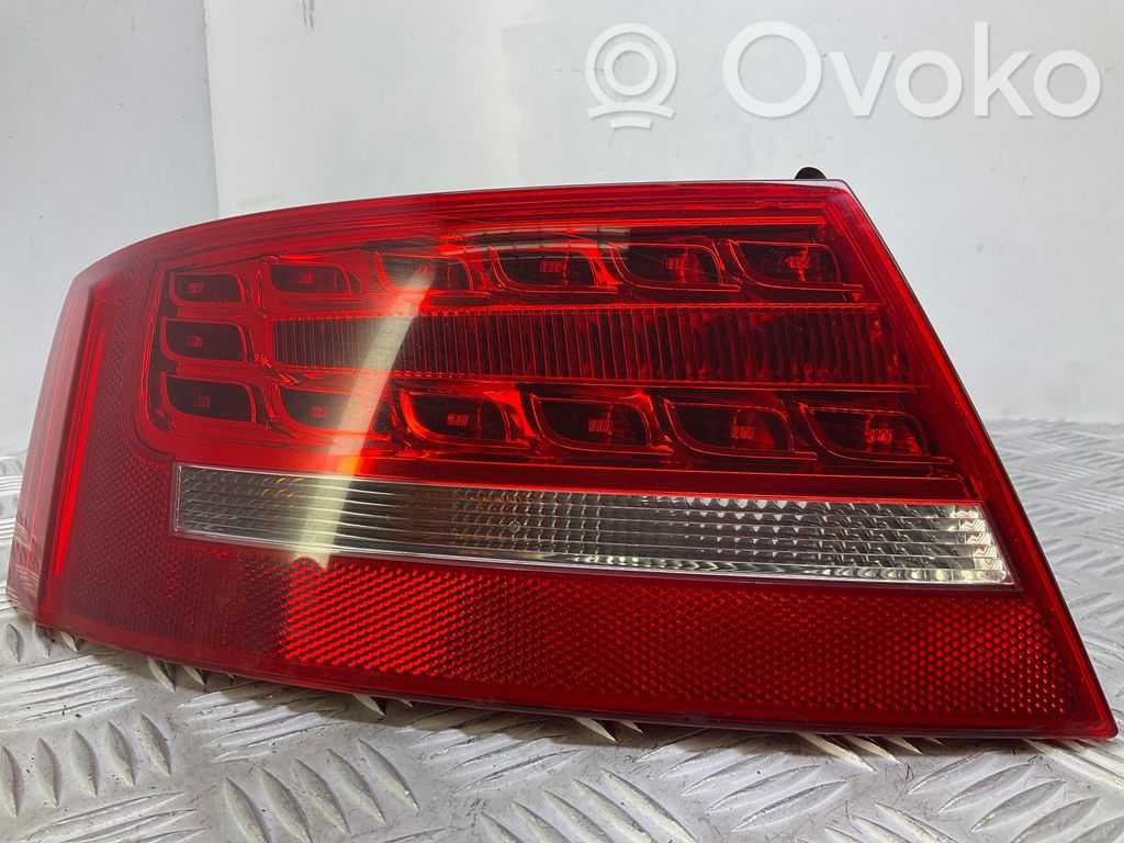 Audi A5 Sportback 8TA Takavalot 