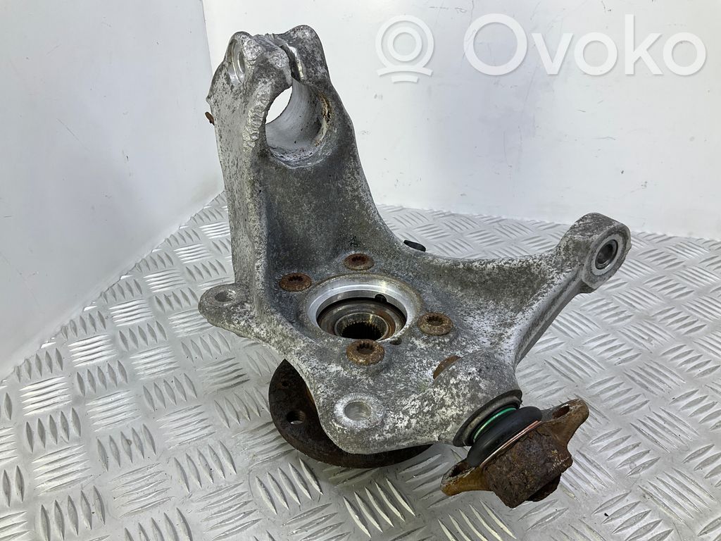 Audi TT TTS Mk2 Mozzo ruota anteriore 