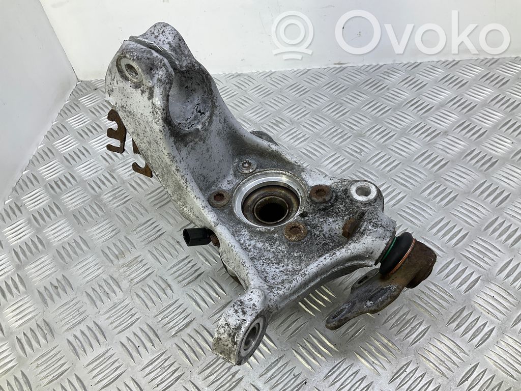 Audi TT TTS Mk2 Piasta koła przedniego 