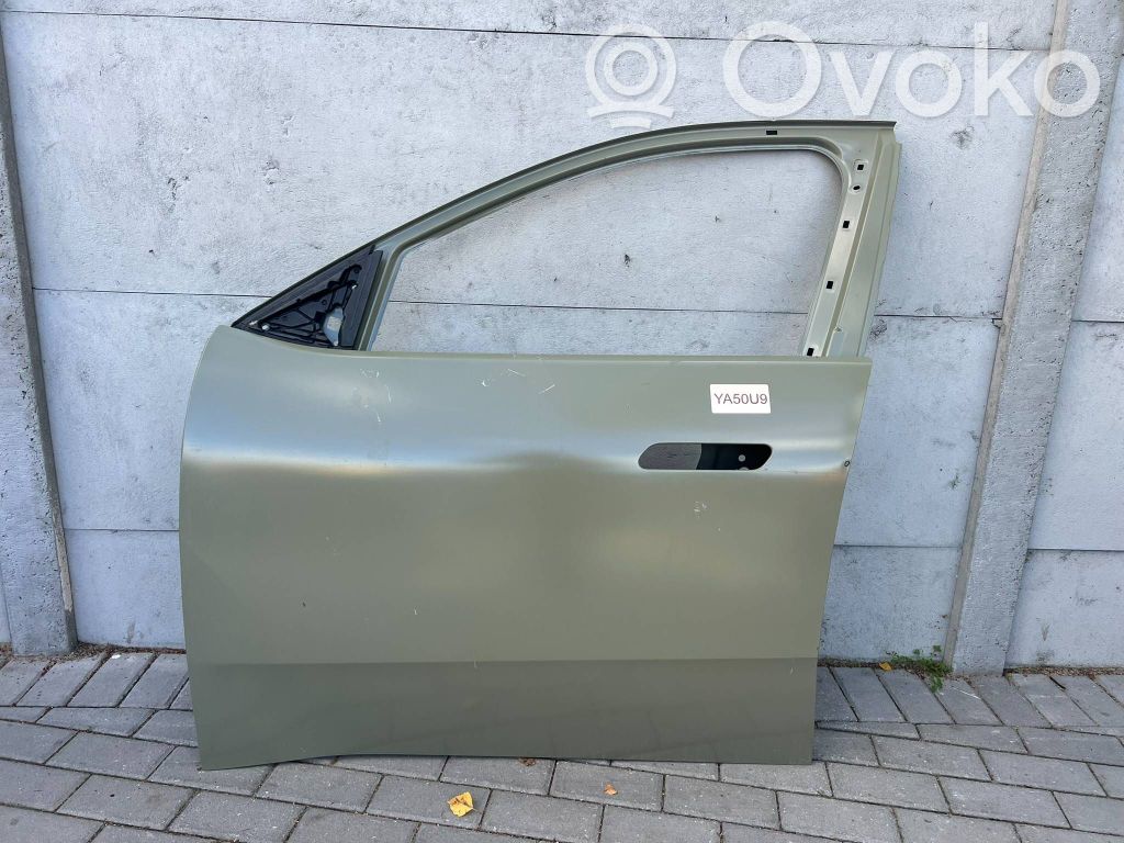 BMW iX3 NA5 Ușă față 
