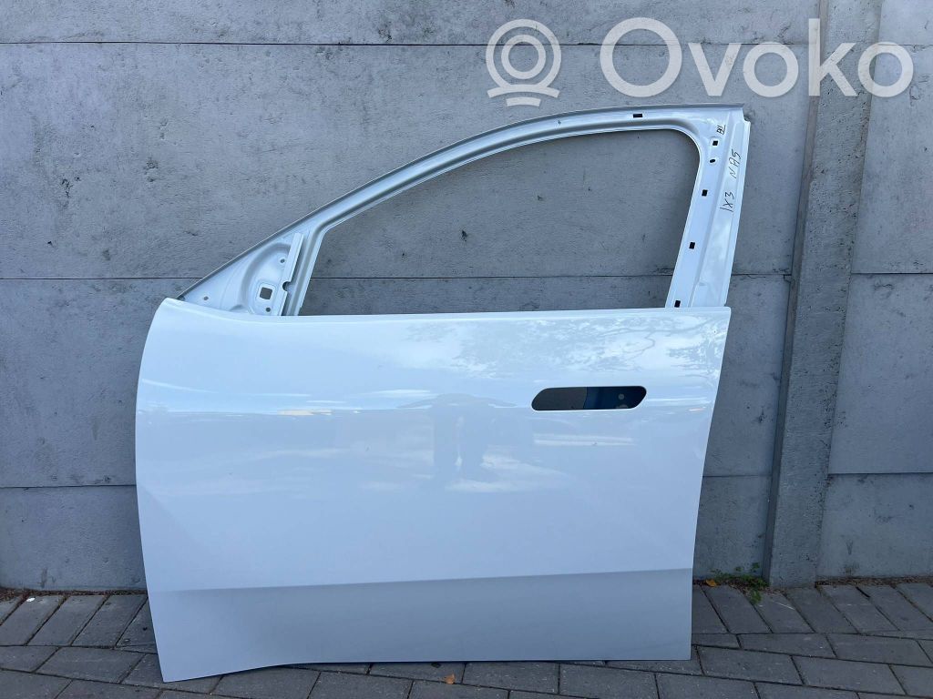 BMW iX3 NA5 Ușă față 