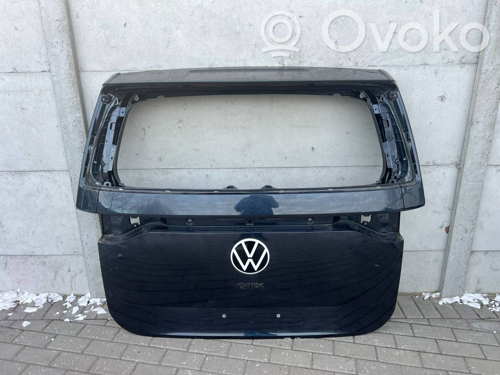 Volkswagen ID. Buzz Hayon/capotă portbagaj 