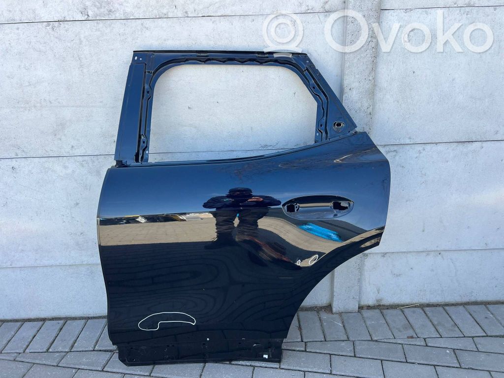 Ford Capri EV Ușă spate 