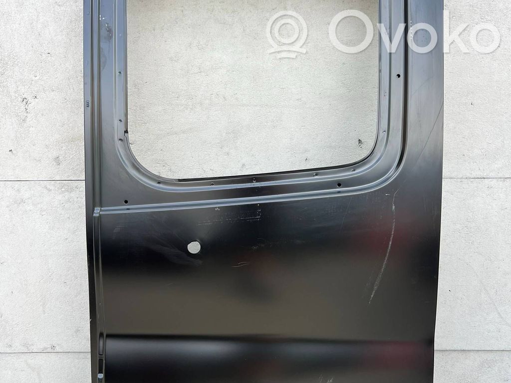 Renault Trafic II (X83) Ușă spate 