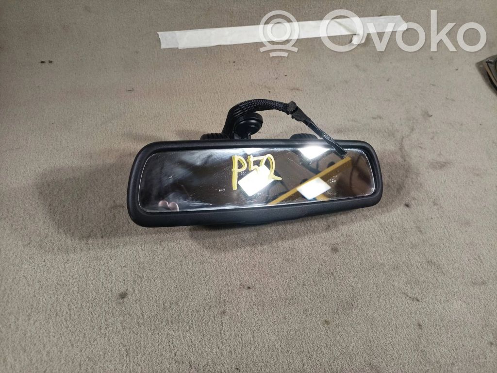 Jeep Grand Cherokee Espejo retrovisor (interior) 