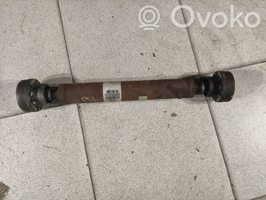Jeep Grand Cherokee Front prop shaft 