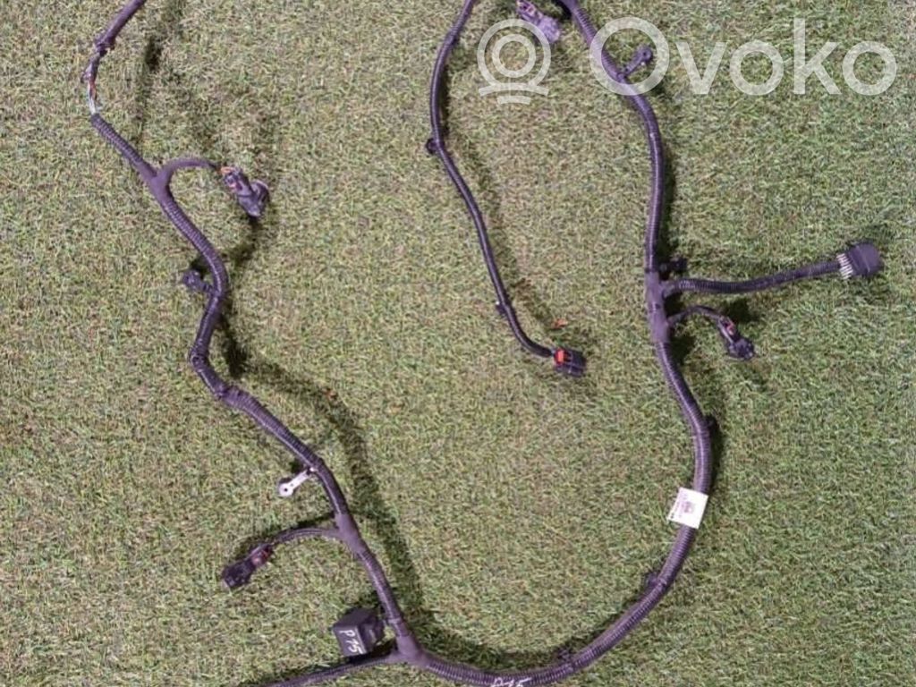Otros cableados