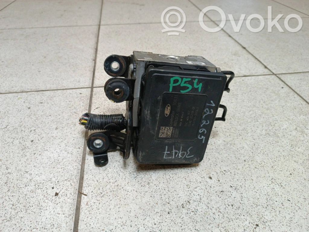 Bomba de ABS   DG9C2C405DF