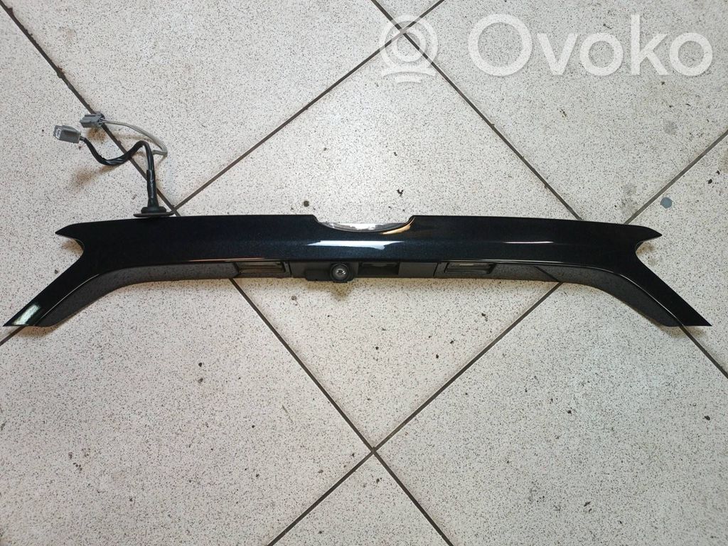 Peruutuskamera   DS73F435A10