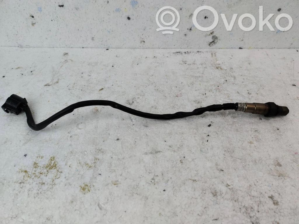 Mercedes-Benz E W212 Lambda probe sensor 