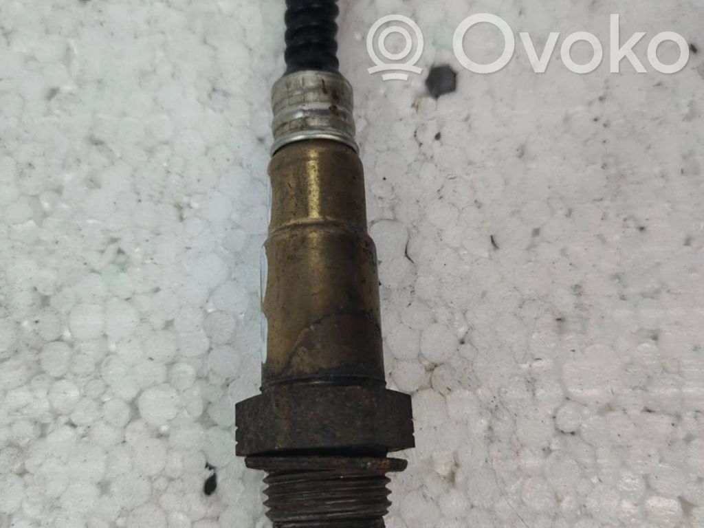 BMW 3 F30 F35 F31 Lambda probe sensor 