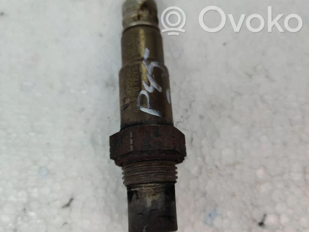 Lambda probe sensor   758912204