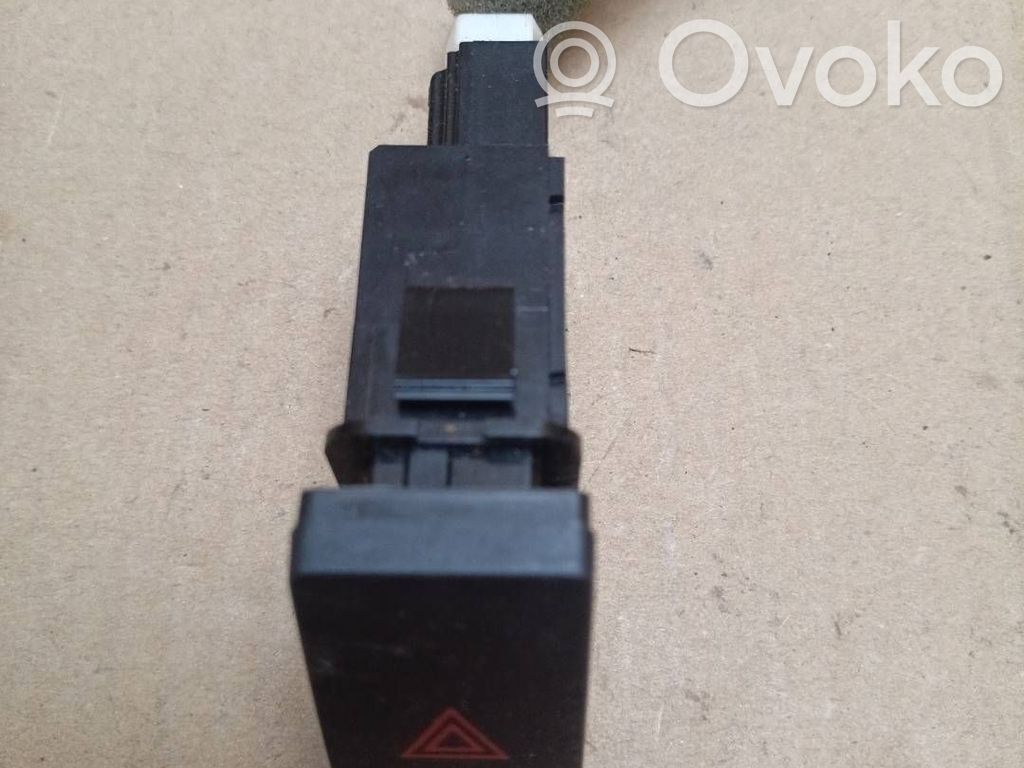 Mazda CX-9 Hazard light switch 