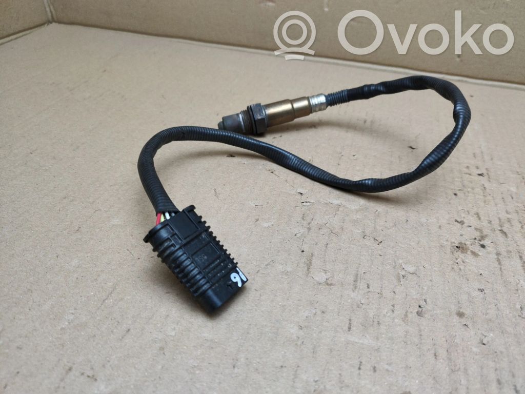 BMW 3 F30 F35 F31 Lambda probe sensor 