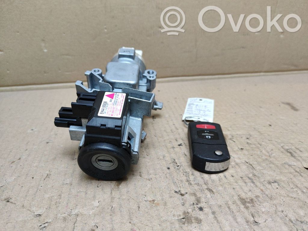 Mazda CX-9 Ignition lock 