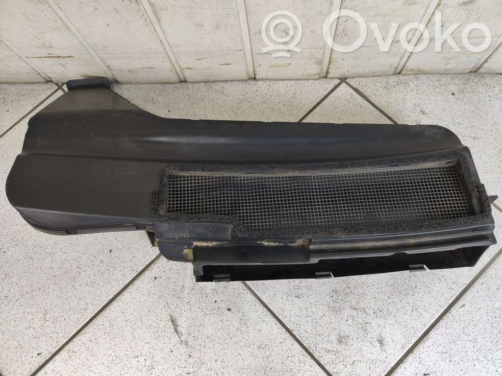 Dodge Journey Grille calandre de capot 