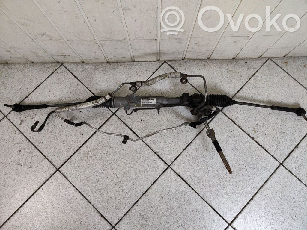 Chrysler Town & Country V Steering rack 