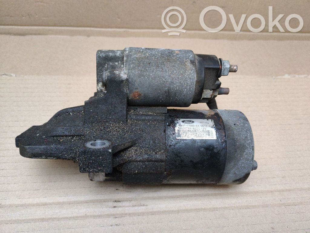 Starteris   BB5T11000BA