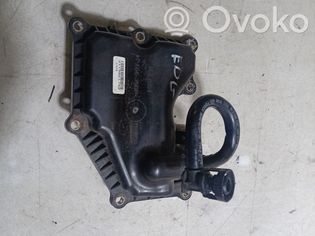 Eļļas nogulsnētava (separators)   EJ7EAB