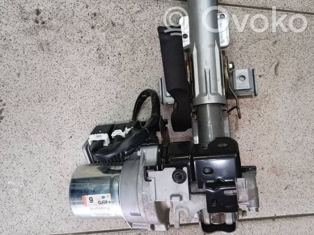 Mazda 6 Electric power steering pump 